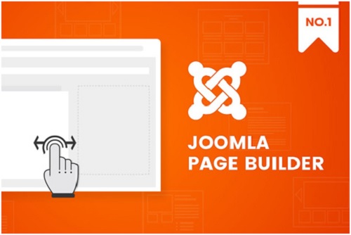 Компонент Joomla SP Page Builder Pro